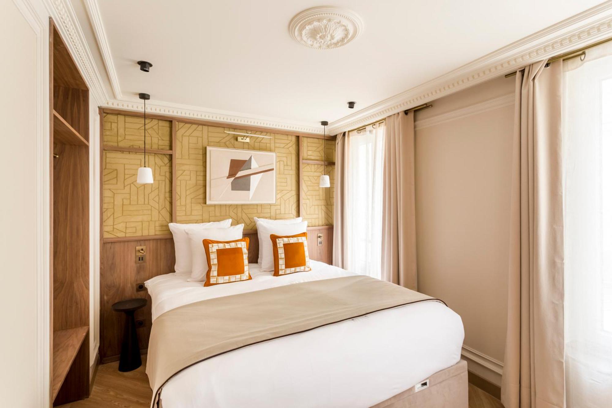 Merveil - Signature Suite - Opera - Bateliere Paris Ngoại thất bức ảnh