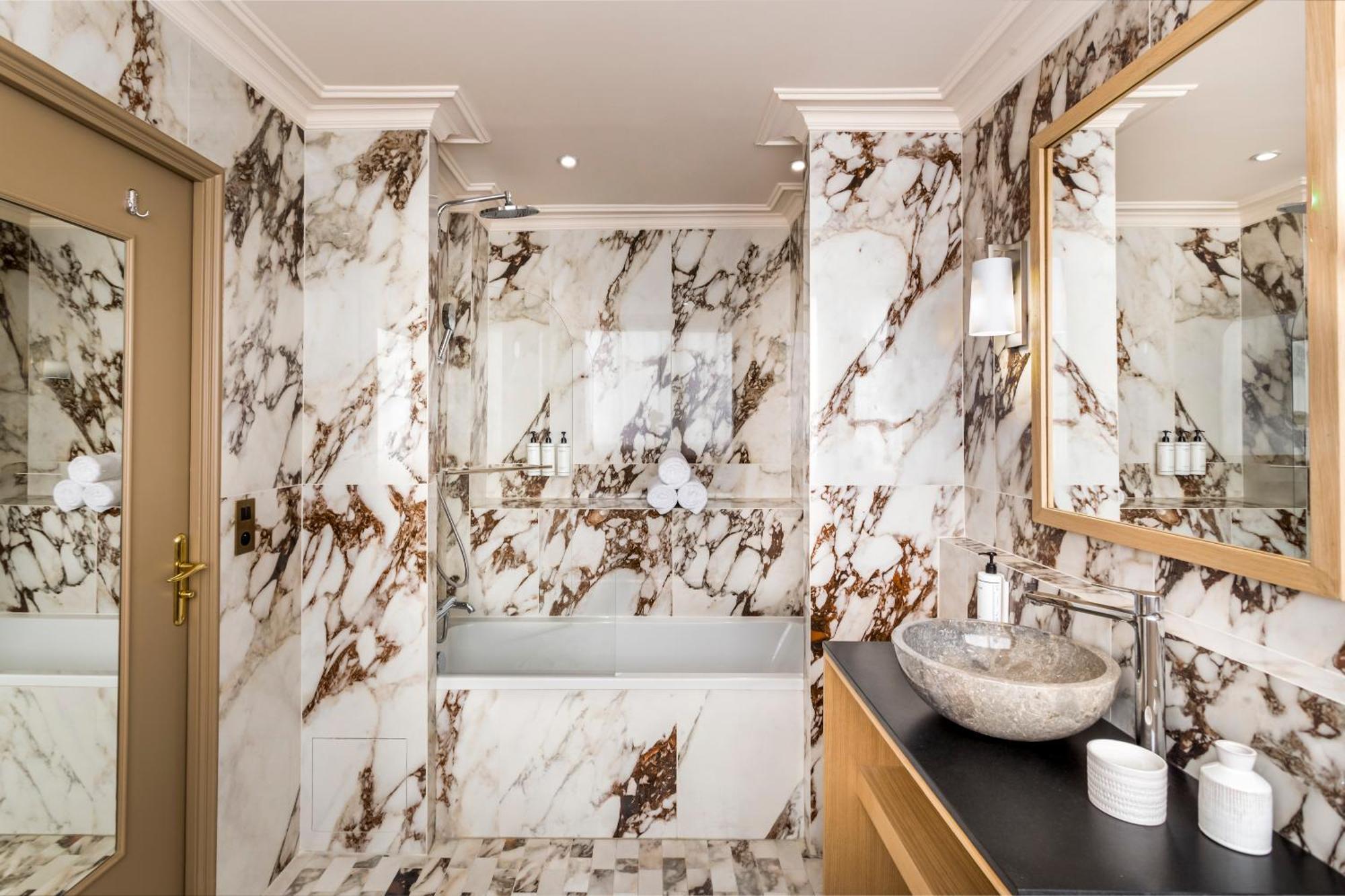Merveil - Signature Suite - Opera - Bateliere Paris Ngoại thất bức ảnh