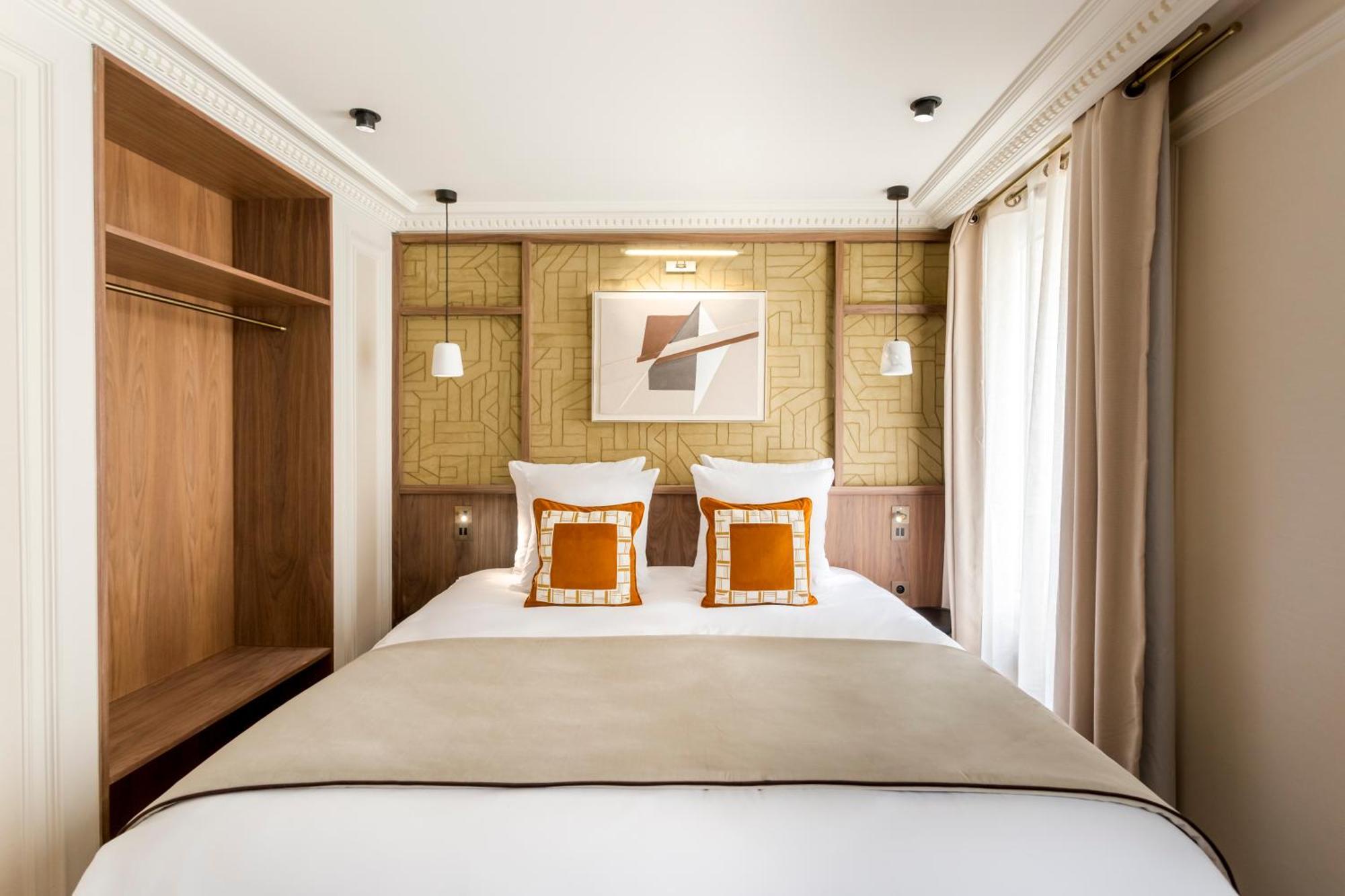 Merveil - Signature Suite - Opera - Bateliere Paris Ngoại thất bức ảnh