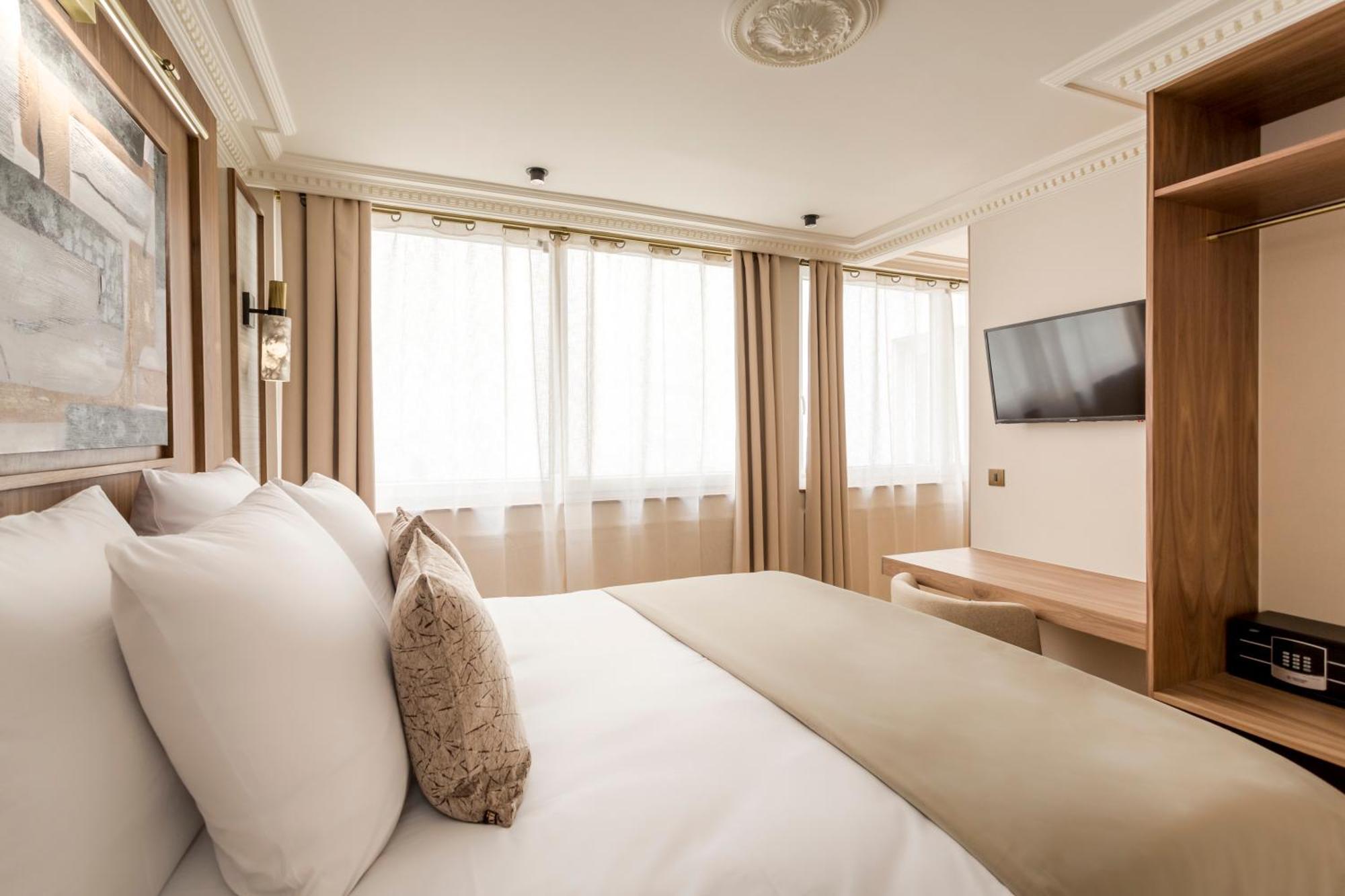Merveil - Signature Suite - Opera - Bateliere Paris Ngoại thất bức ảnh