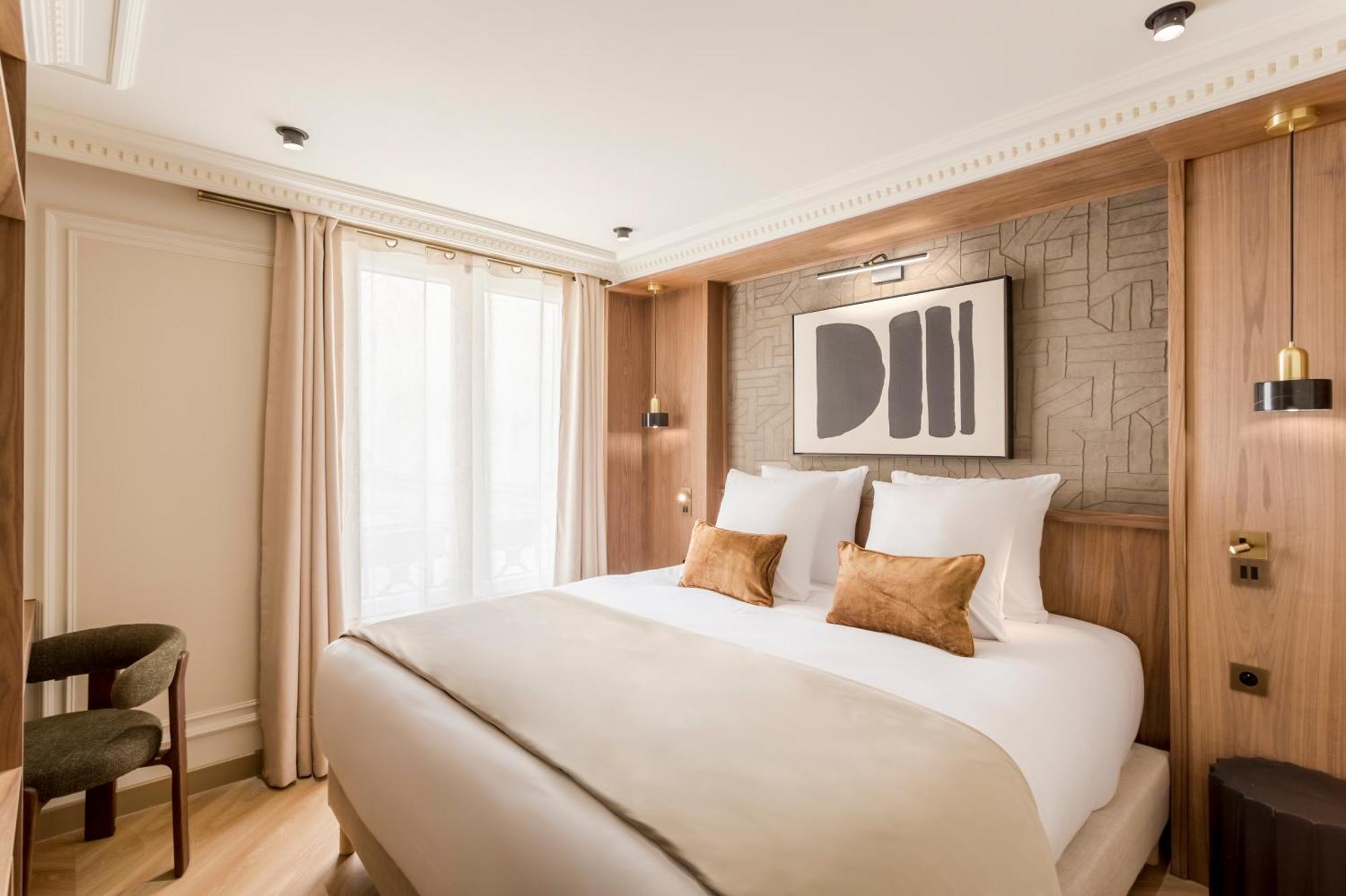 Merveil - Signature Suite - Opera - Bateliere Paris Ngoại thất bức ảnh
