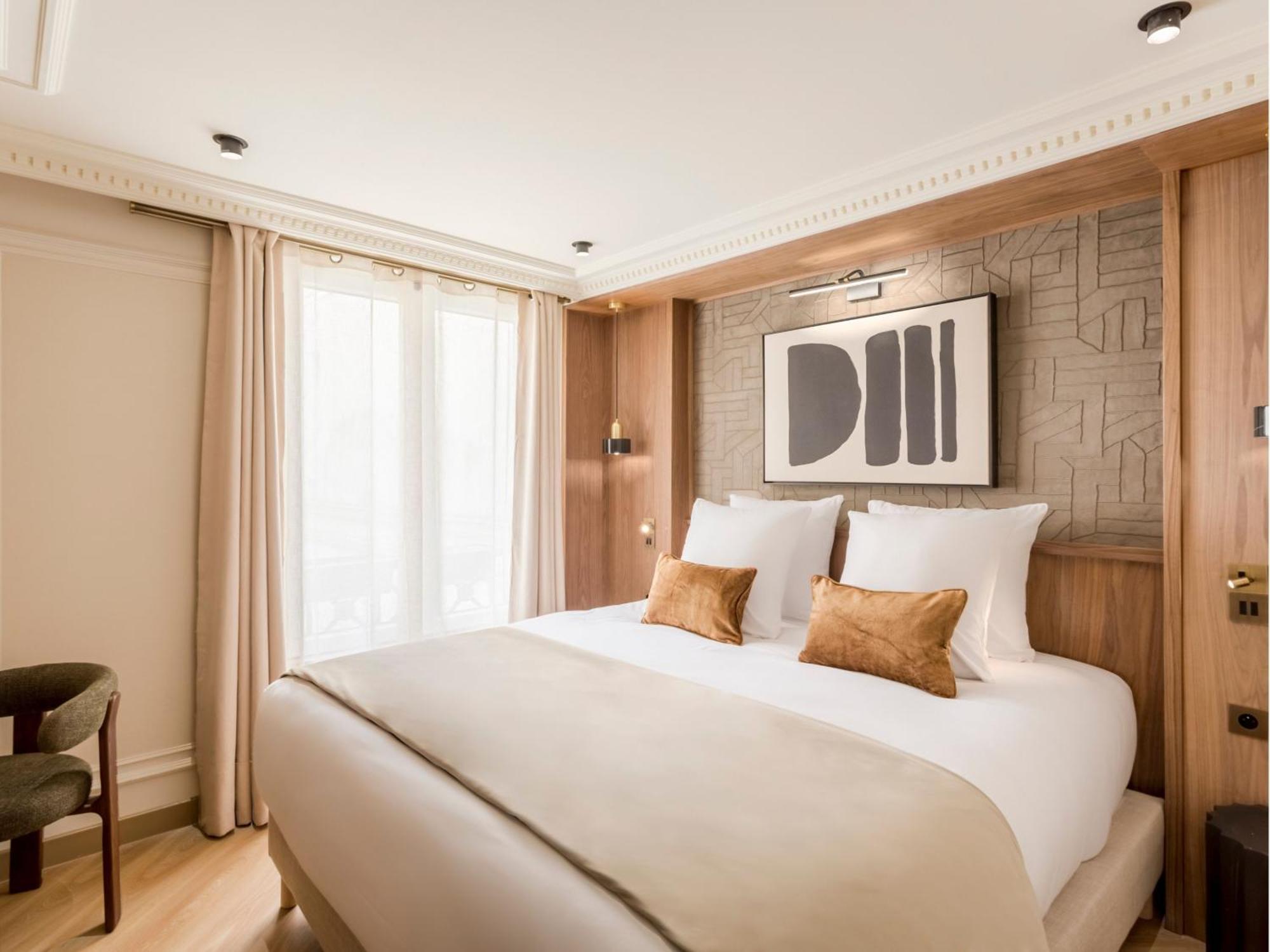Merveil - Signature Suite - Opera - Bateliere Paris Ngoại thất bức ảnh