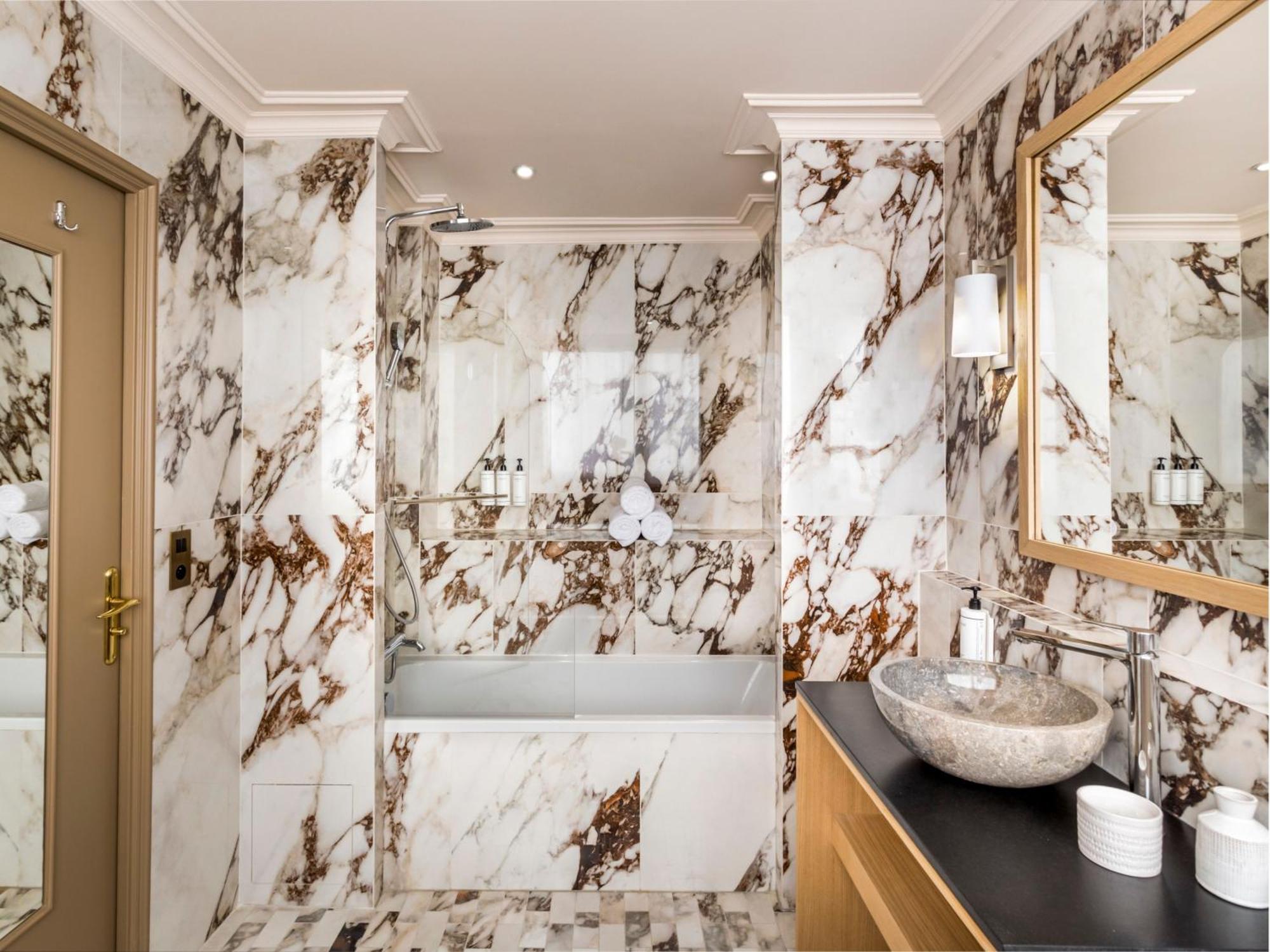 Merveil - Signature Suite - Opera - Bateliere Paris Ngoại thất bức ảnh