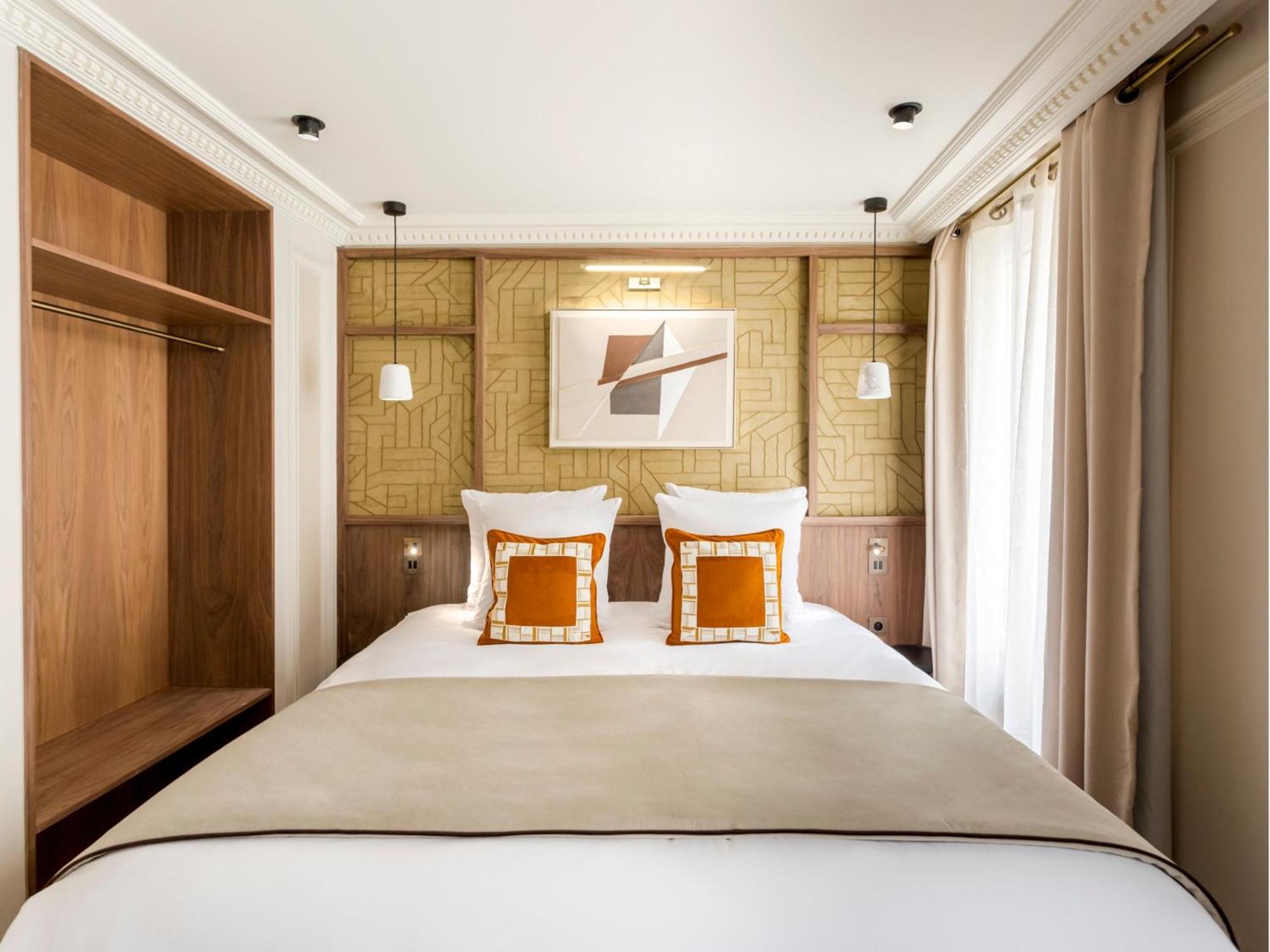 Merveil - Signature Suite - Opera - Bateliere Paris Ngoại thất bức ảnh