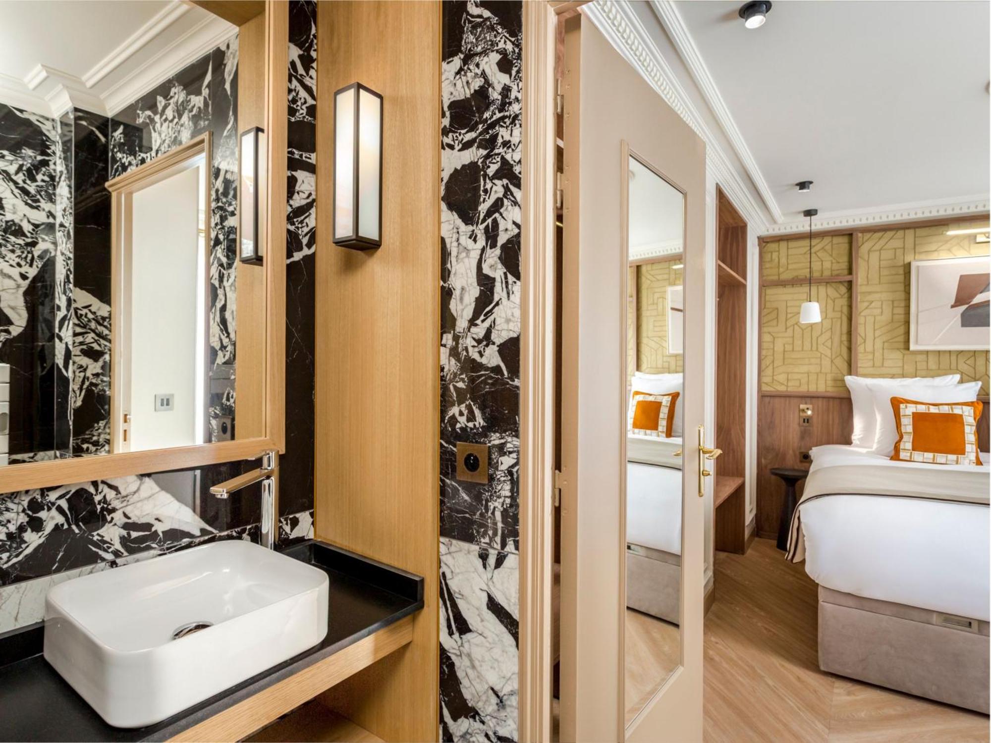 Merveil - Signature Suite - Opera - Bateliere Paris Ngoại thất bức ảnh