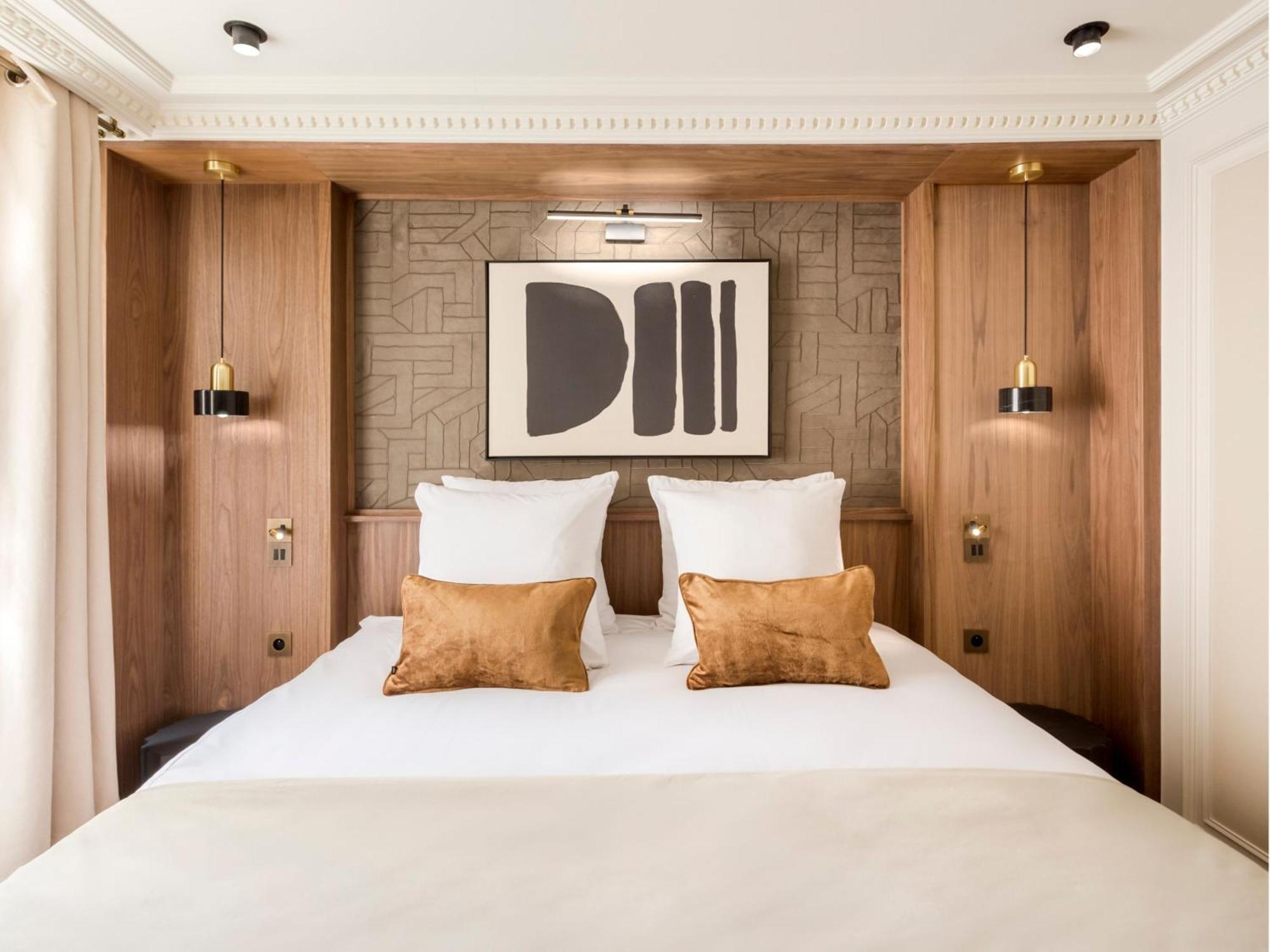 Merveil - Signature Suite - Opera - Bateliere Paris Ngoại thất bức ảnh