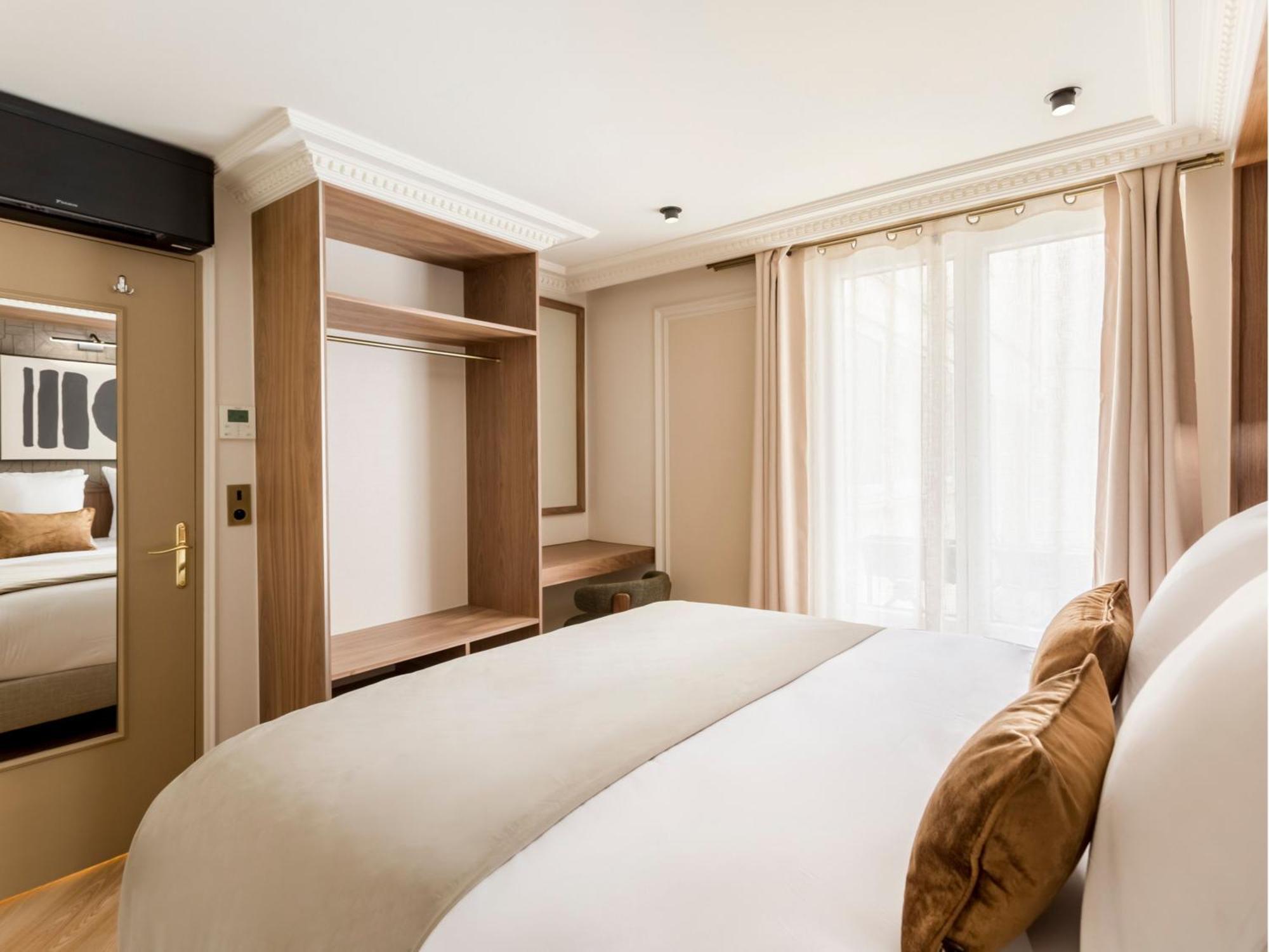 Merveil - Signature Suite - Opera - Bateliere Paris Ngoại thất bức ảnh