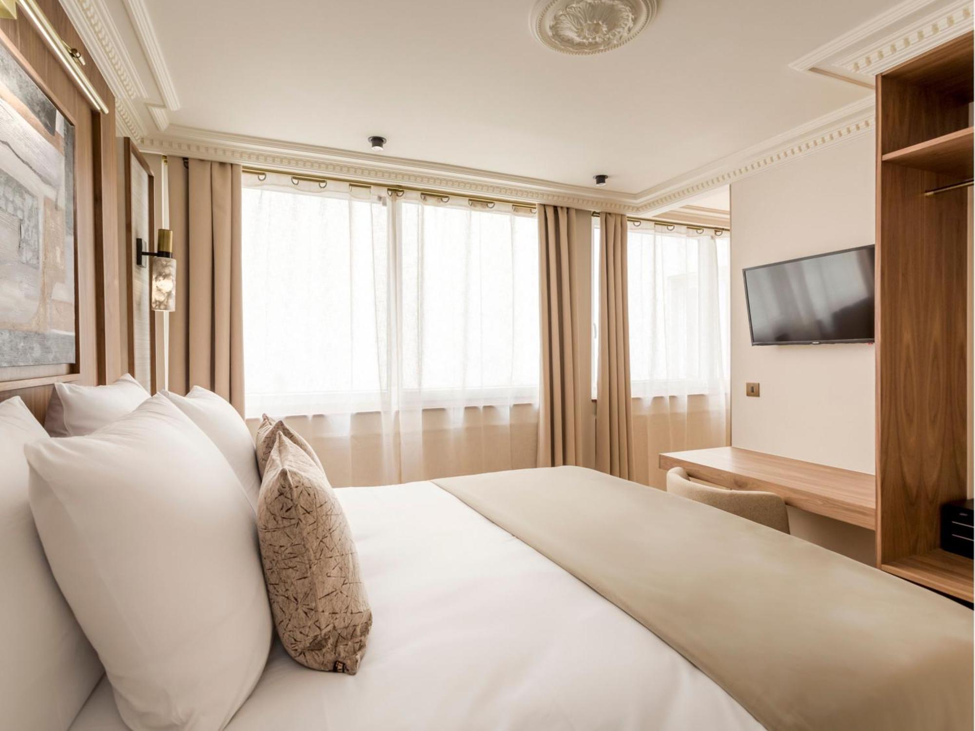 Merveil - Signature Suite - Opera - Bateliere Paris Ngoại thất bức ảnh