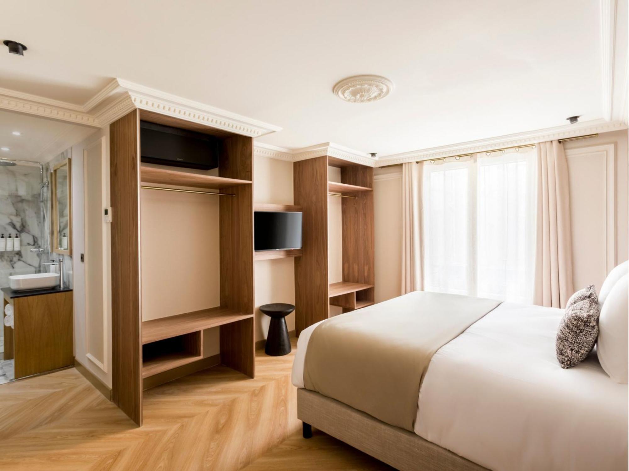 Merveil - Signature Suite - Opera - Bateliere Paris Ngoại thất bức ảnh
