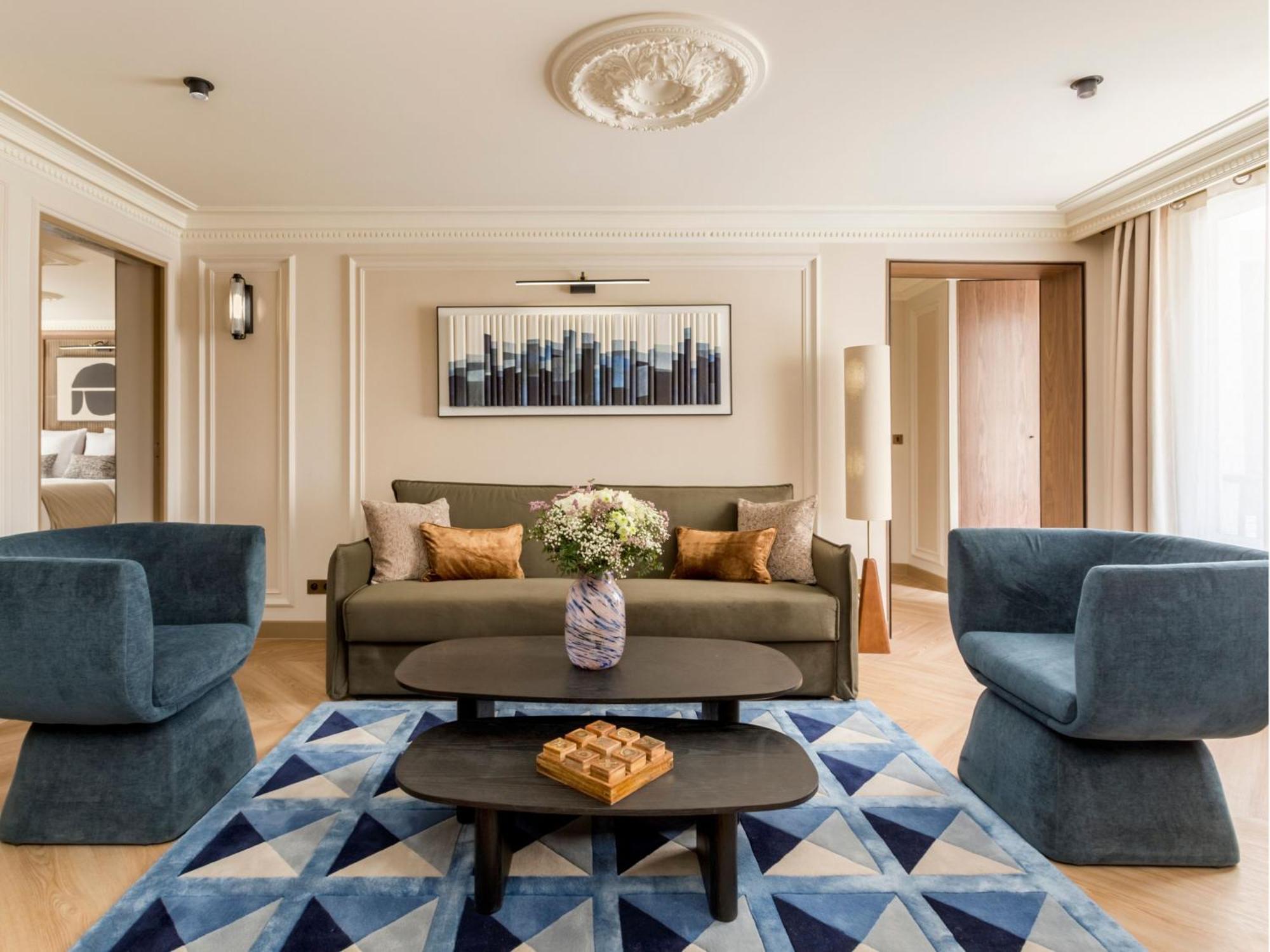 Merveil - Signature Suite - Opera - Bateliere Paris Ngoại thất bức ảnh